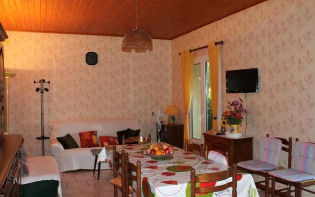 Les Gites De La Ferme Des Places