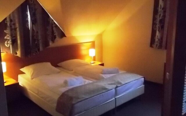 Vineyard Inn