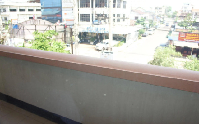 Sisavath Hotel