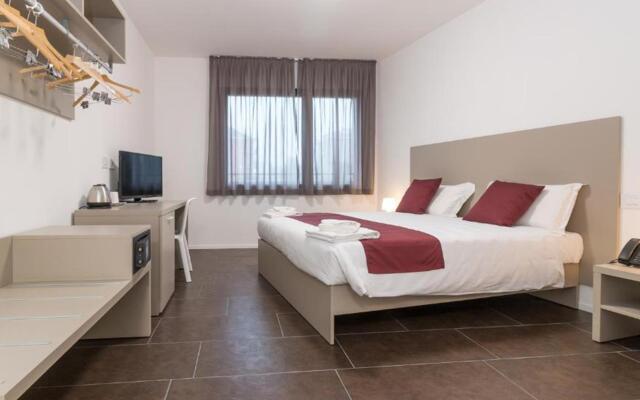 Hotel Cascina Fossata & Residence