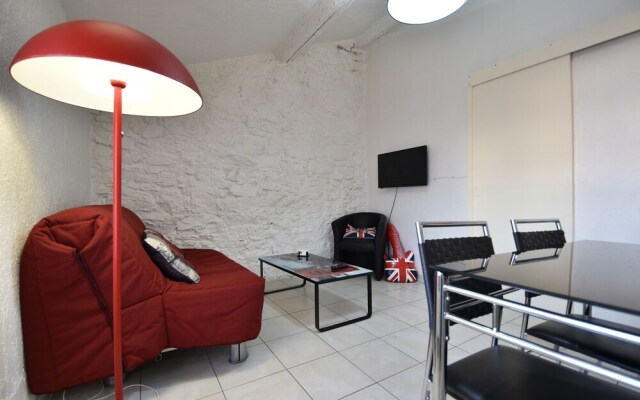 Appartement Lacordaire St Roch