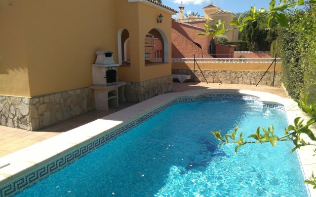 Villa Lantxo