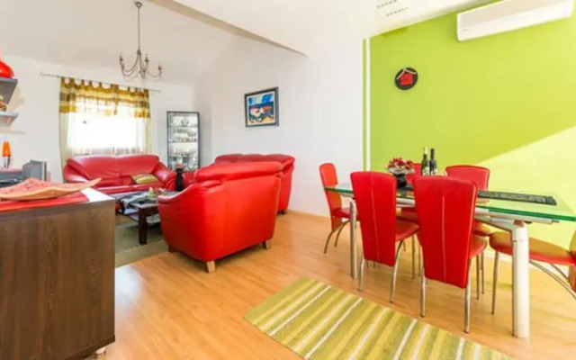 Apartment Fani