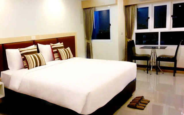 OYO 234 Tara Grande Hotel & Spa