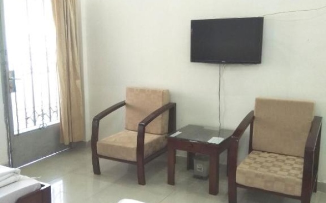 Truong Can Bo Quan Ly Nong Nghiep Va Phat Trien Nong Thon 2 – Guest Rooms – Ho Chi Minh City