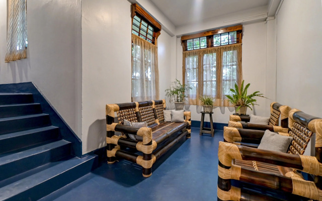 OYO Flagship La Monte Inn