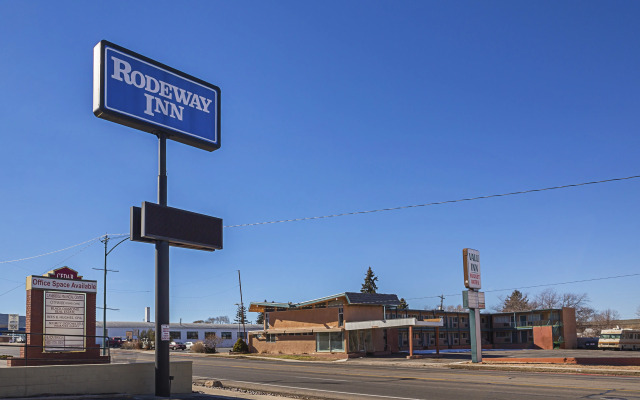 Rodeway Inn