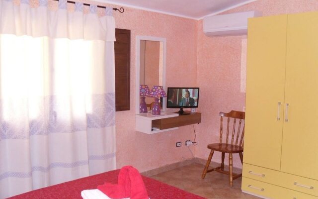 B&B Sa Funtana