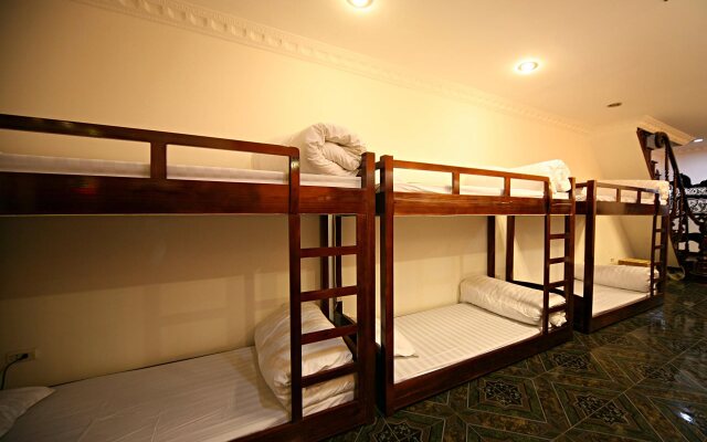 Zostay Hostel Backpackers