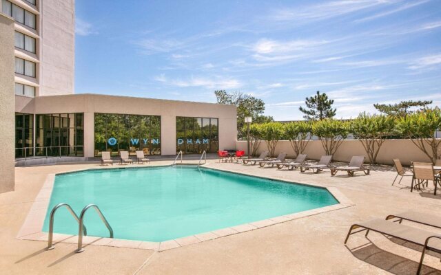 Wyndham Tulsa