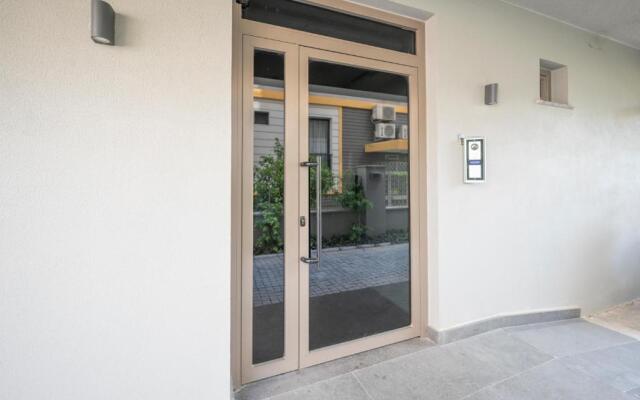 Park Residence Antalya by NewInn