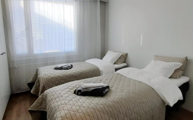 Niinivaara apartment