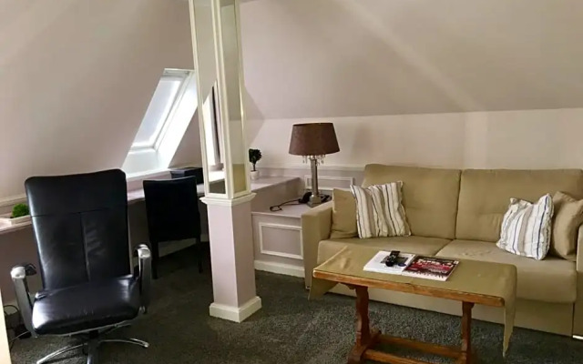 Hotel Lippischer Hof