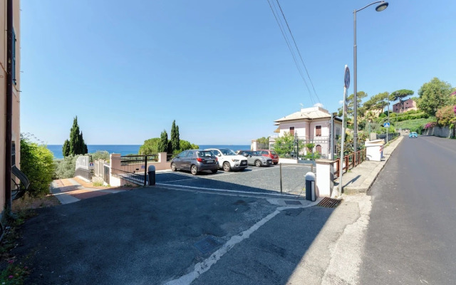 Wonderful Villa In Mulinetti