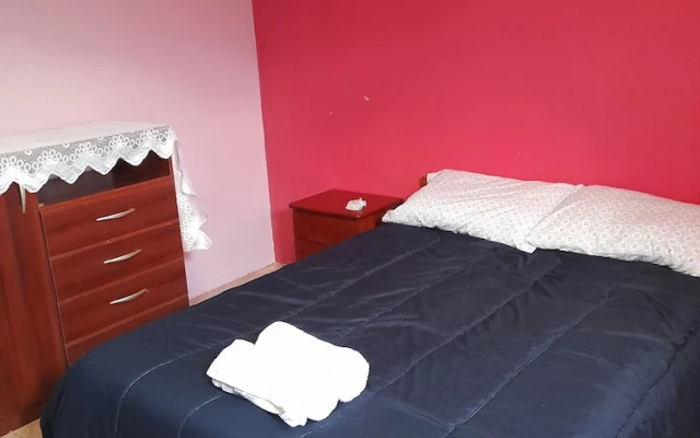 Hostel Ushuaia Home