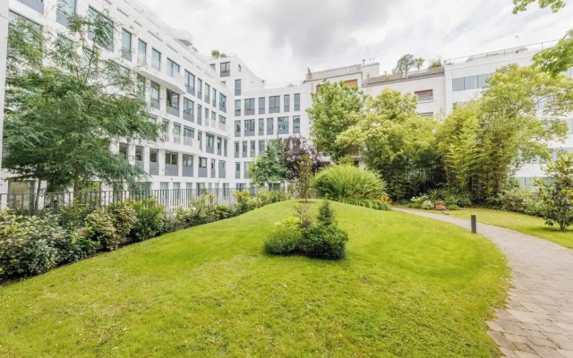 Wonderful Studio - 2P - Neuilly-sur-seine