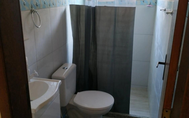 Casa Unamar Cabo Frio/RJ.