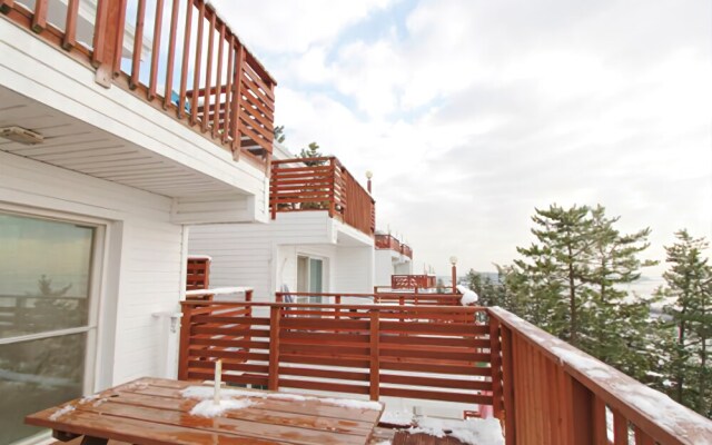 Seocheon Ocean Dream Vill Pension