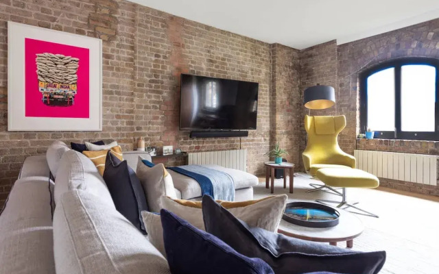 Tyers Gate II by Onefinestay
