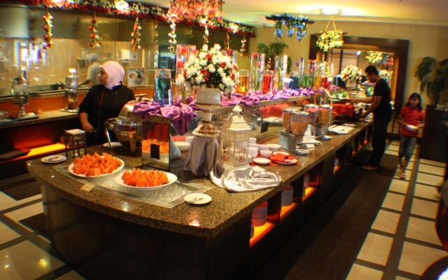 De Palma Hotel Ampang