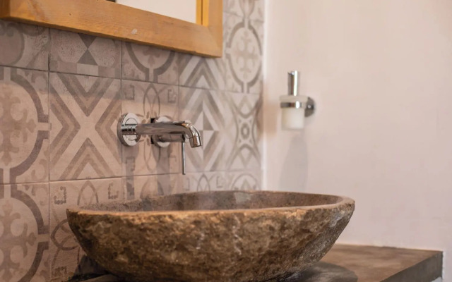 Boho Bohemian Boutique Hotel