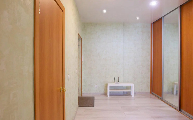 Апартаменты на улице 78-й Добровольческой Бригады 28