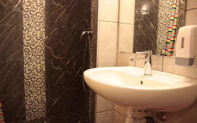 Budapest Centrum Hostel