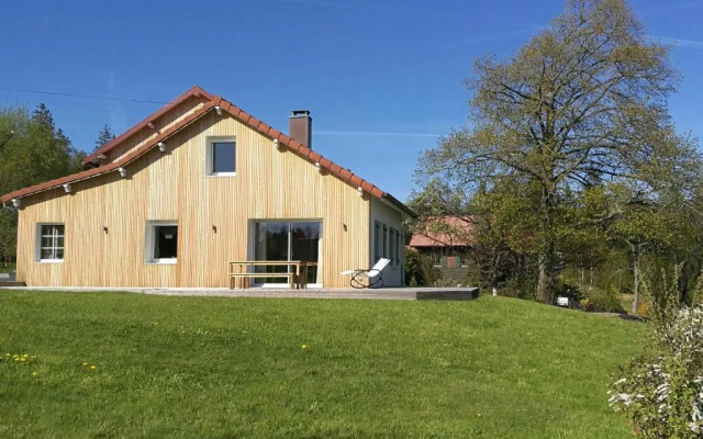 Gîte Gérardmer, 3 pièces, 5 personnes - FR-1-589-110