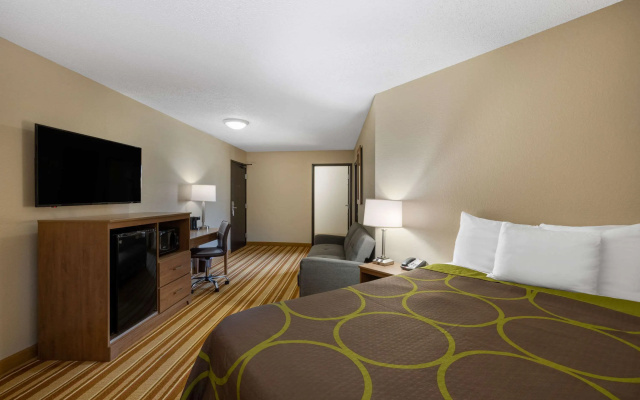 Super 8 by Wyndham O Neill NE