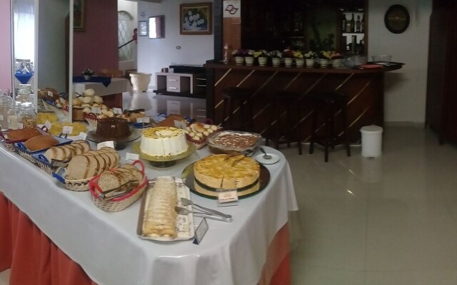 Pousada Doce Vida