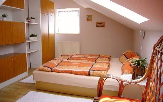 Fured Apartments