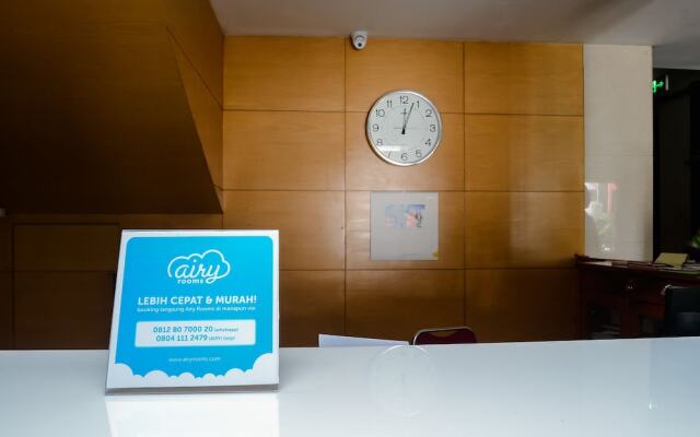 Airy Regol Dewi Sartika 108 A Bandung