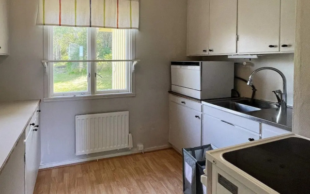 4 Person Holiday Home in Karna