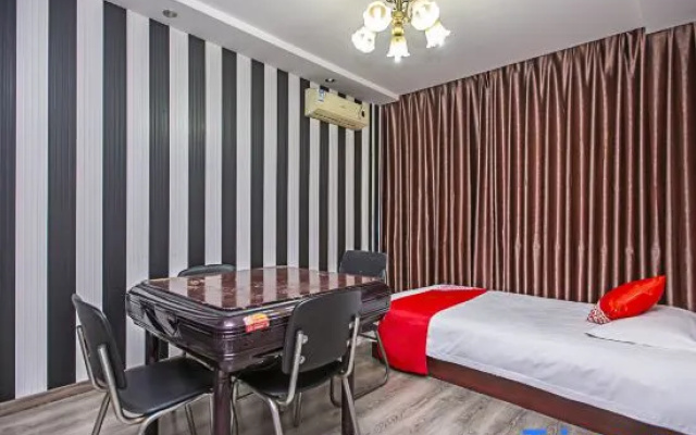 Taigu Shuncheng Hotel