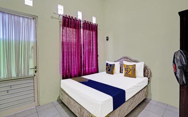 Spot On 91595 Sruni Syariah