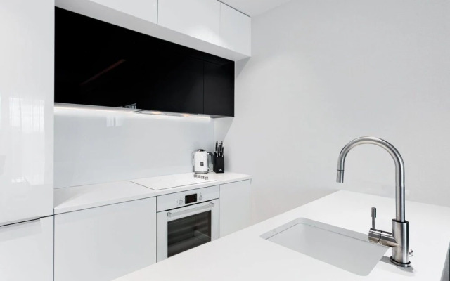 Apartamenty Mi Casa Holidays