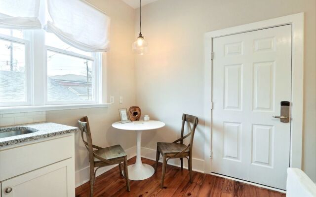 Gallery Stays - Parkside Loft