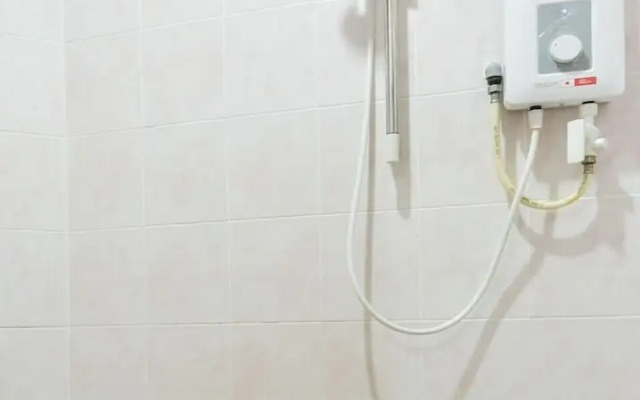 Hotel O Melaka near AEON Shopping Centre formerly Formosa