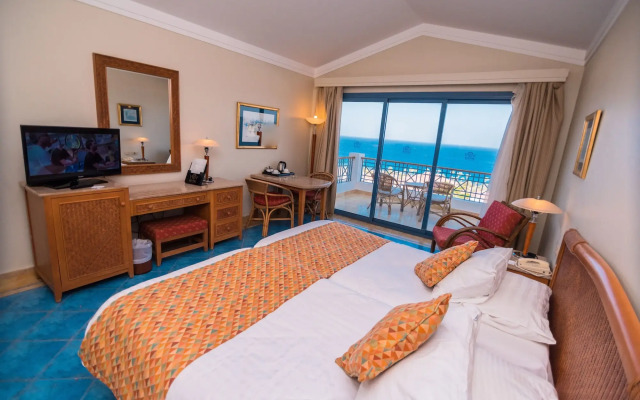 Ecotel Dahab Bay View Resort