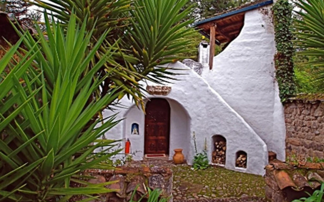 Hacienda Cusin