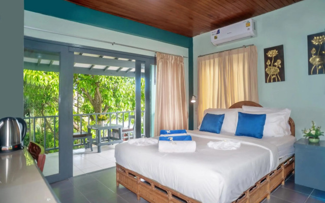 The Florist Resort