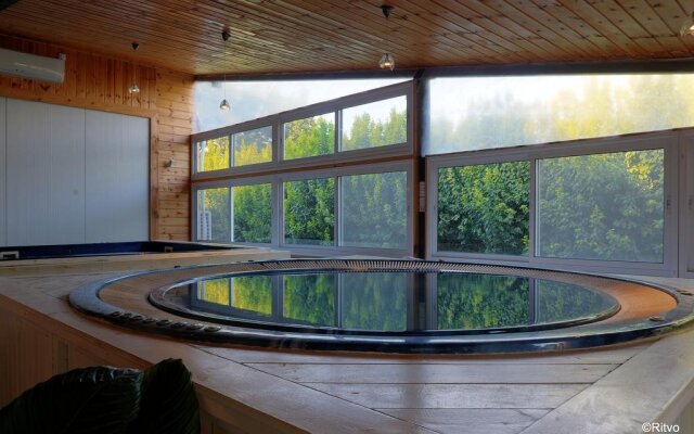 Villa Vitrage Spa