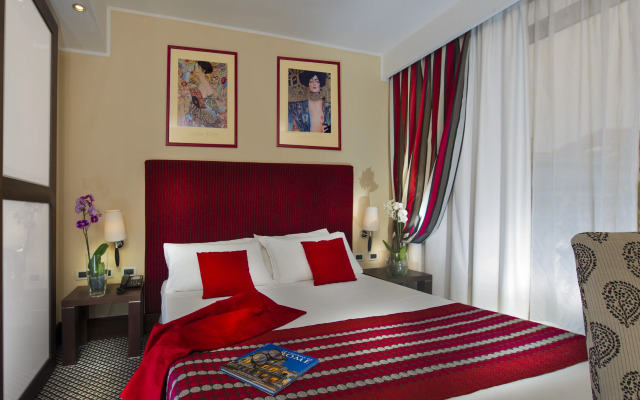 Cardinal Hotel St. Peter