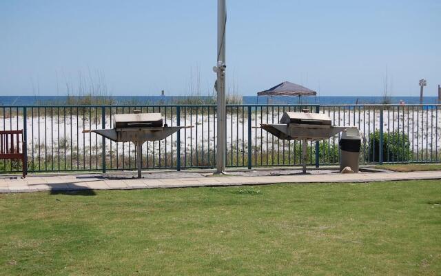 Surfside Shores 2502 condo