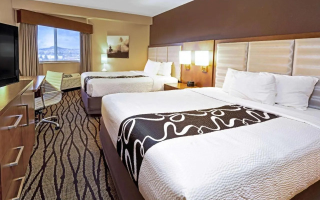 Holiday Inn Express Butte