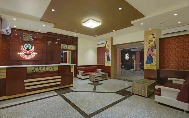 Vesta Avtar Resort Pushkar