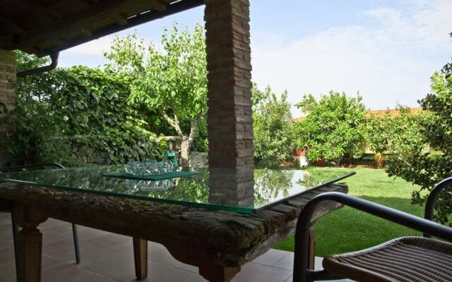 A Horta Alojamiento Rural