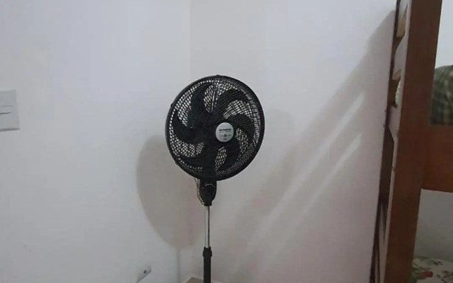 Cantinho do Boris III