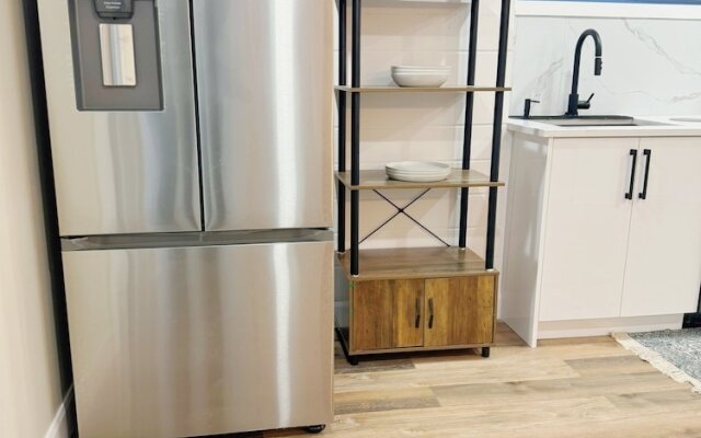 Cheerful and Modern
