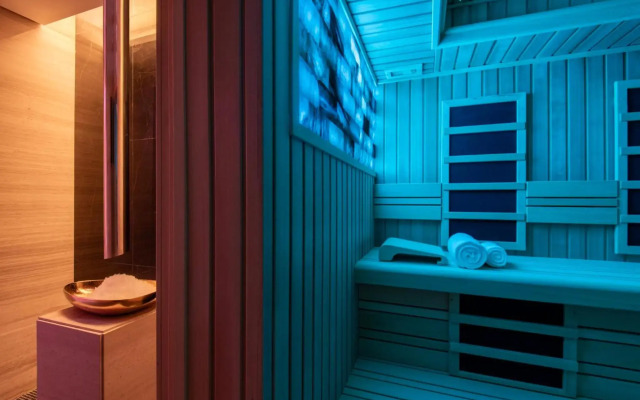 Abesq Doha Hotel & Residences